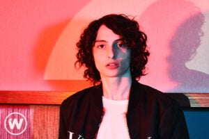 'Stranger Things' Star Finn Wolfhard Portraits (Exclusive Photos) - TheWrap