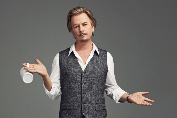 lights out with david spade cancelled
