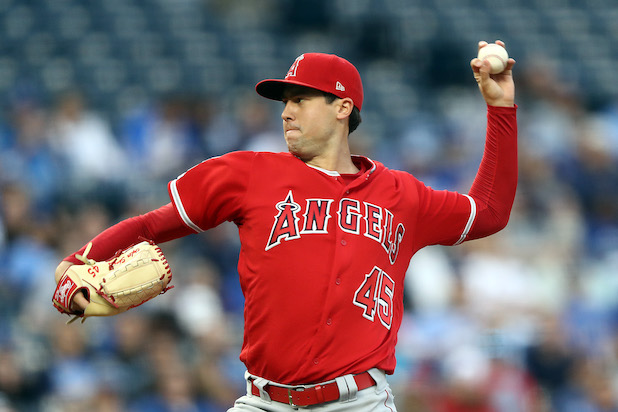Angels Pitcher Tyler Skaggs Choked After Ingesting Opioids and Alcohol,  Coroner Finds - TheWrap