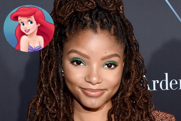 Disneys The Little Mermaid Remake Casts Singer Halle Bailey As Ariel Beyonce Tours Ranked