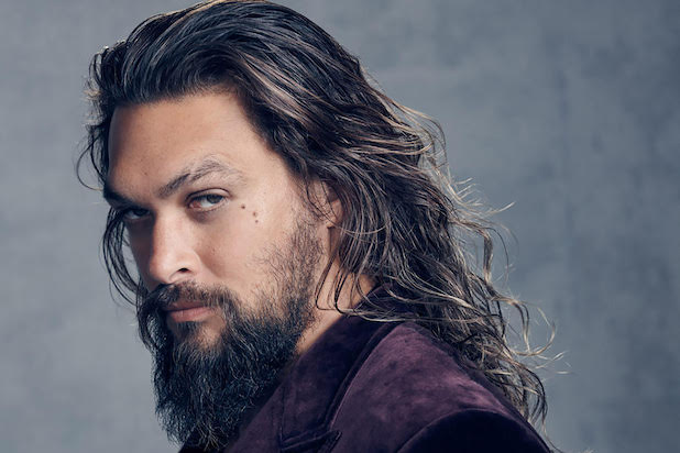 Jason Momoa Says He Can't Shoot 'Aquaman 2' Because He 'Got Run Over by ...