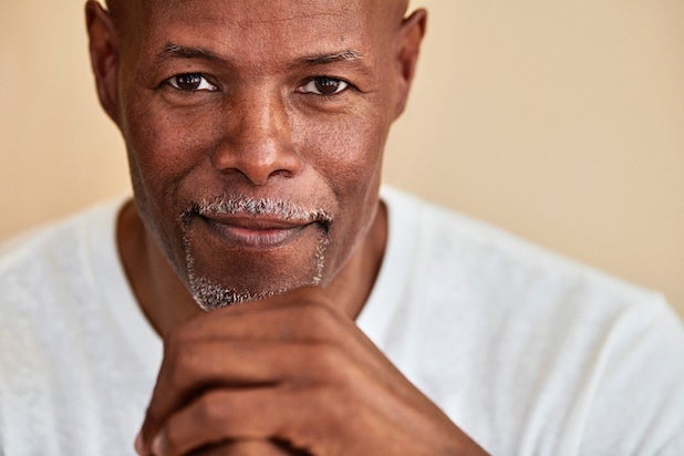 Keenen Ivory Wayans Replaces Saladin Patterson As Showrunner On Tracy Morgan S The Last Og