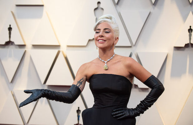 Ali Cat Vine Porn - Lady Gaga, Claire Foy Lead Oscars Academy's 842 New Member ...