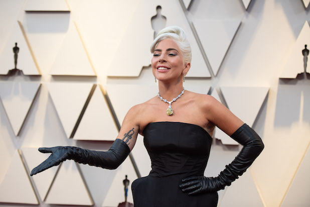 618px x 412px - Lady Gaga, Claire Foy Lead Oscars Academy's 842 New Member ...