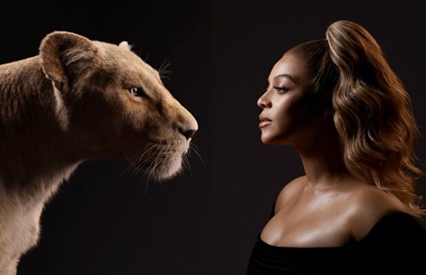 Beyonce Shares New Single Spirit From Upcoming Lion King Album