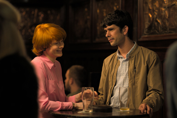 Emily Willi Xxx Video - Cannes Best Actress Winner 'Little Joe' With Emily Beecham Goes to Magnolia