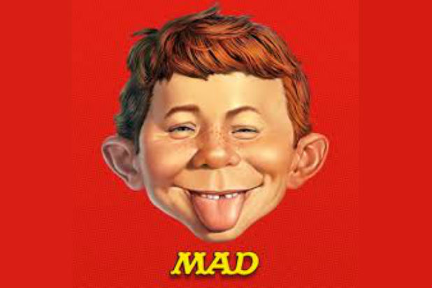 Mad Magazine Shutting Down After 67 Years