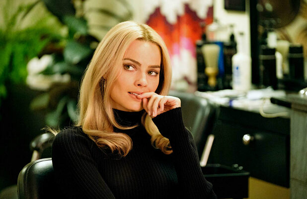 618px x 400px - Margot Robbie's Nod to 'Tess' in 'Once Upon a Time in Hollywood'