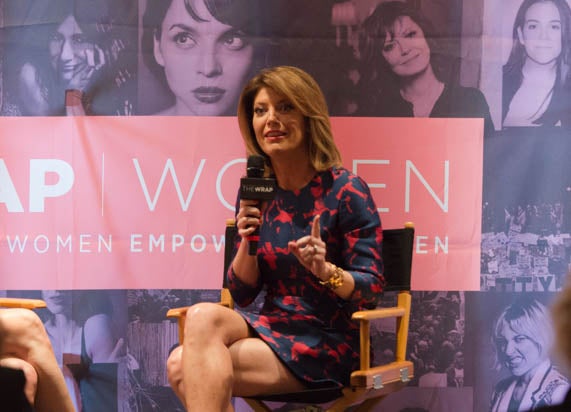 Norah O'Donnell Says She Wouldn't Be 'CBS Evening News' Anchor Without ...