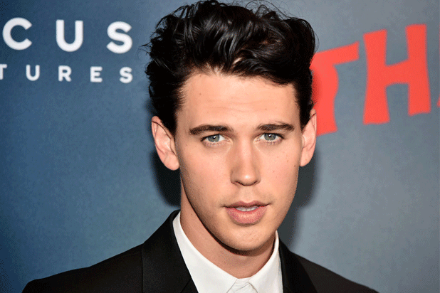 Watch Elvis Biopic Star Austin Butler Sing And Play Guitar Video