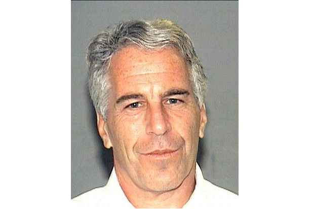 Spiegel Melissa Moore Porn - Bones in Jeffrey Epstein's Neck Broken, Autopsy Finds (Report)