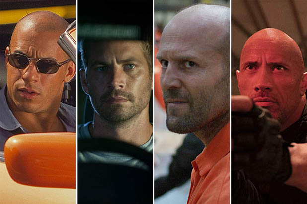 All 9 Fast Furious Movies Ranked From Worst To Best Including Hobbs Shaw Photos