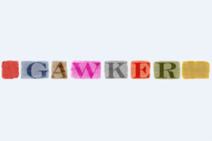 gawker media stock