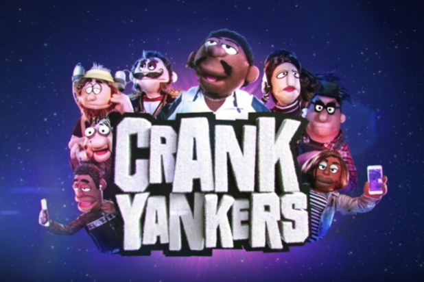 crank yankers 2021 cast