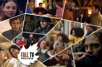 Fall TV 2019: Premiere Dates for New and Returning Shows (Photos)