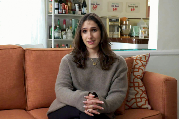 An Emmy For Megan Is Back And Megan Amram Says She Wont - 