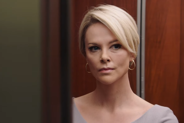 Download Charlize Theron Calls Megyn Kelly S Reaction To Bombshell Validating After Oscar Nomination PSD Mockup Templates