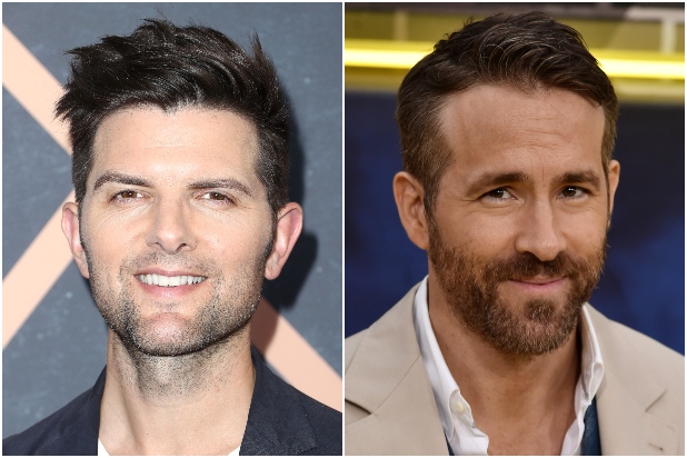 Ryan Reynolds & Adam Scott's Don't Is A Hilarious New Game Show With A Twist  - Narcity