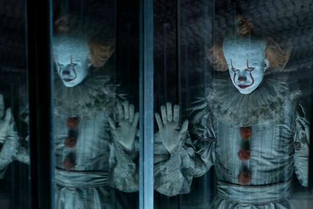 618px x 412px - All 44 Stephen King Movies, Ranked Worst to Best (Photos)