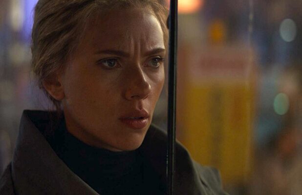 Video Porno Thor Et Black Widow - Here's Why Black Widow Didn't Get a Memorial at the End of 'Avengers:  Endgame'