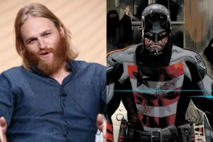 wyatt russell captain america interview