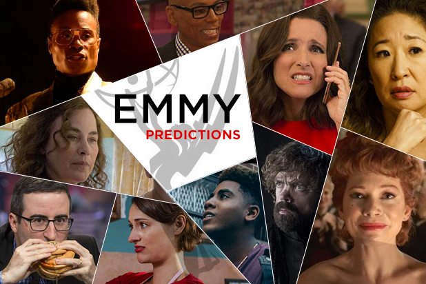 Emmy Predictions Game Of Thrones Will Win But What Else