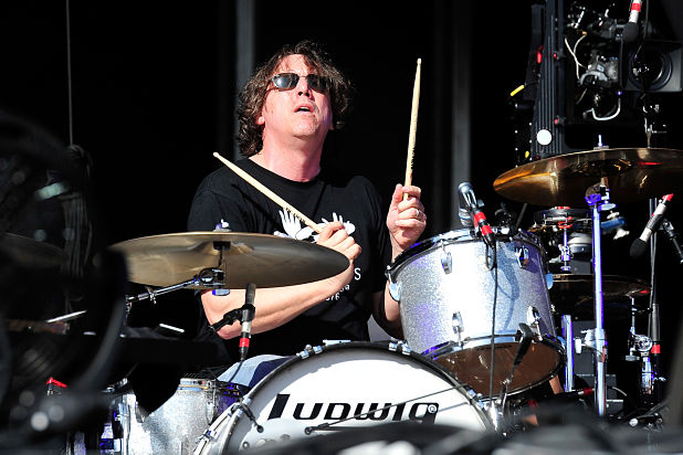 Black Crowes Drummer Steve Gorman Talks About The Band S Legacy - 