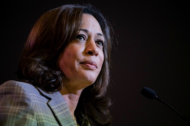 Newsweek Apologizes for Kamala Harris Op-Ed 'Used by Some as a Tool to