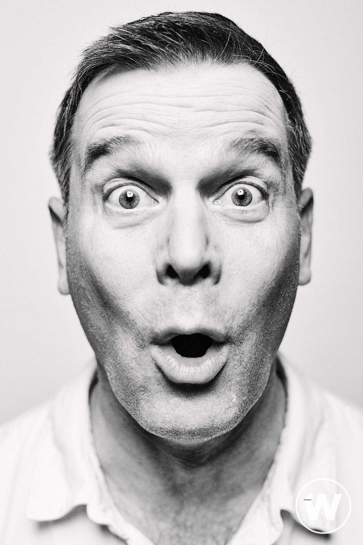 '9-1-1' Star Peter Krause StudioWrap Portraits (Photos)