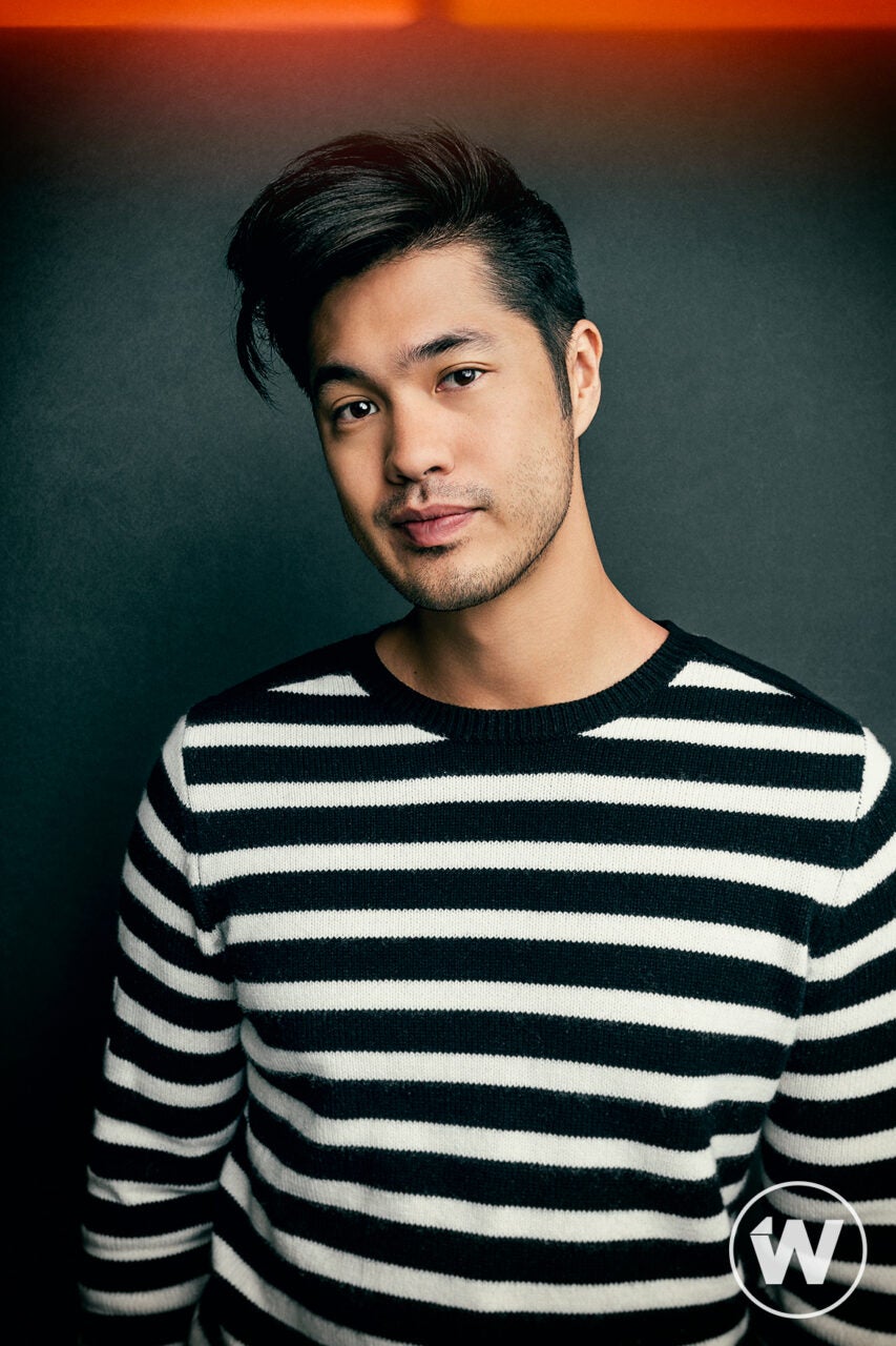 '13 Reasons Why' Star Ross Butler on How Zach Dempsey Has Evolved, and ...