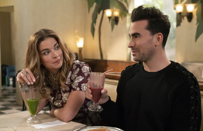 Schitt S Creek Lay Down Your Weary Head The Season 6 Trailer