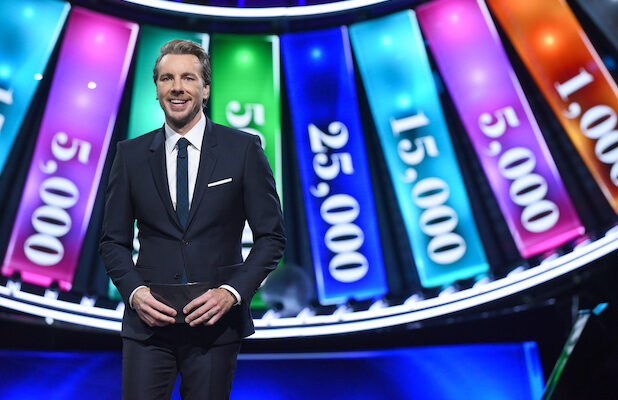 Ratings Fox Finishes 3rd With Spin The Wheel Finale Vs