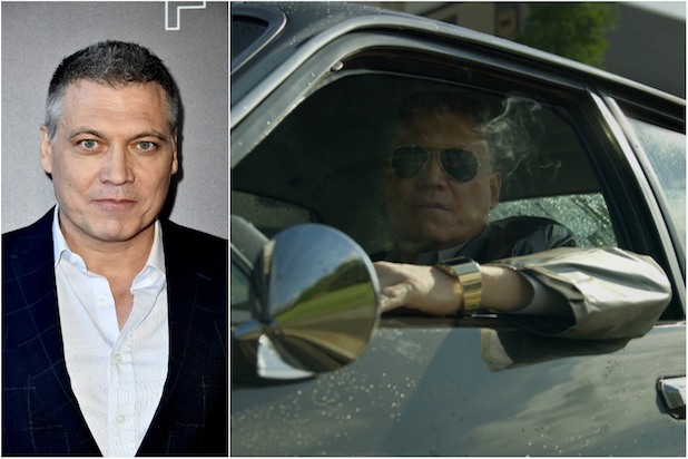 618px x 412px - Why 'Mindhunter' Star Holt McCallany Thinks Bill Tench Is a ...