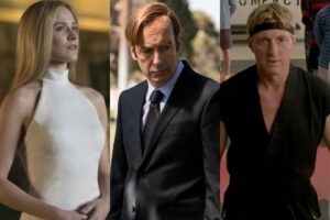 ‘Westworld,’ ‘Better Call Saul’ and 7 Other Favorite TV Shows That Are Not Returning Until Next Year (Photos)