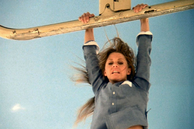 Bionic Woman Fembots Episode