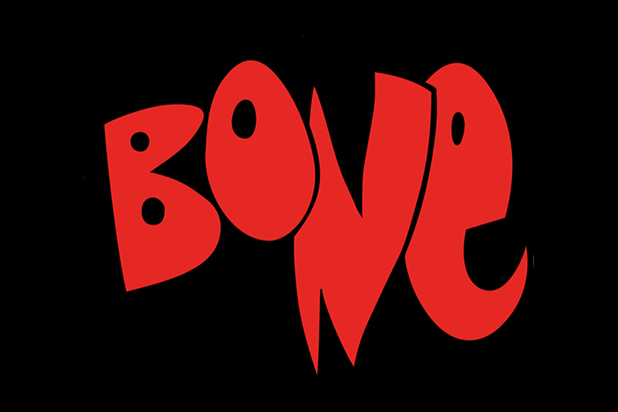 South Park Porn Comic Strips - Netflix to Adapt 'Bone' Comic Book Series as Animated Kids Show