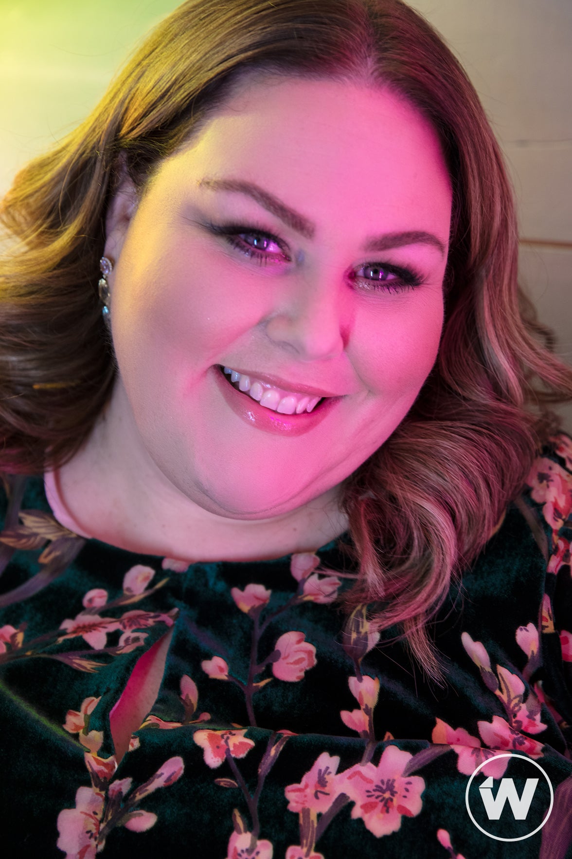 Chrissy Metz, Power Women Summit