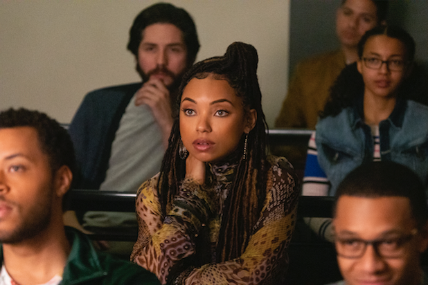 'Dear White People' Renewed for Fourth and Final Season by Netflix