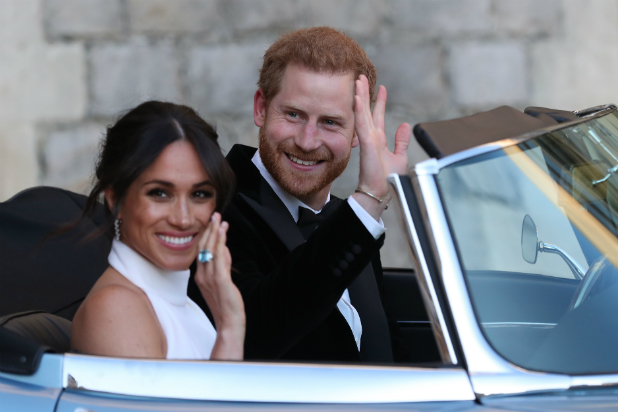 Hollywood Movies Family Matters Xxx Onlain - Will Meghan Markle and Prince Harry Pursue Hollywood Deals After ...