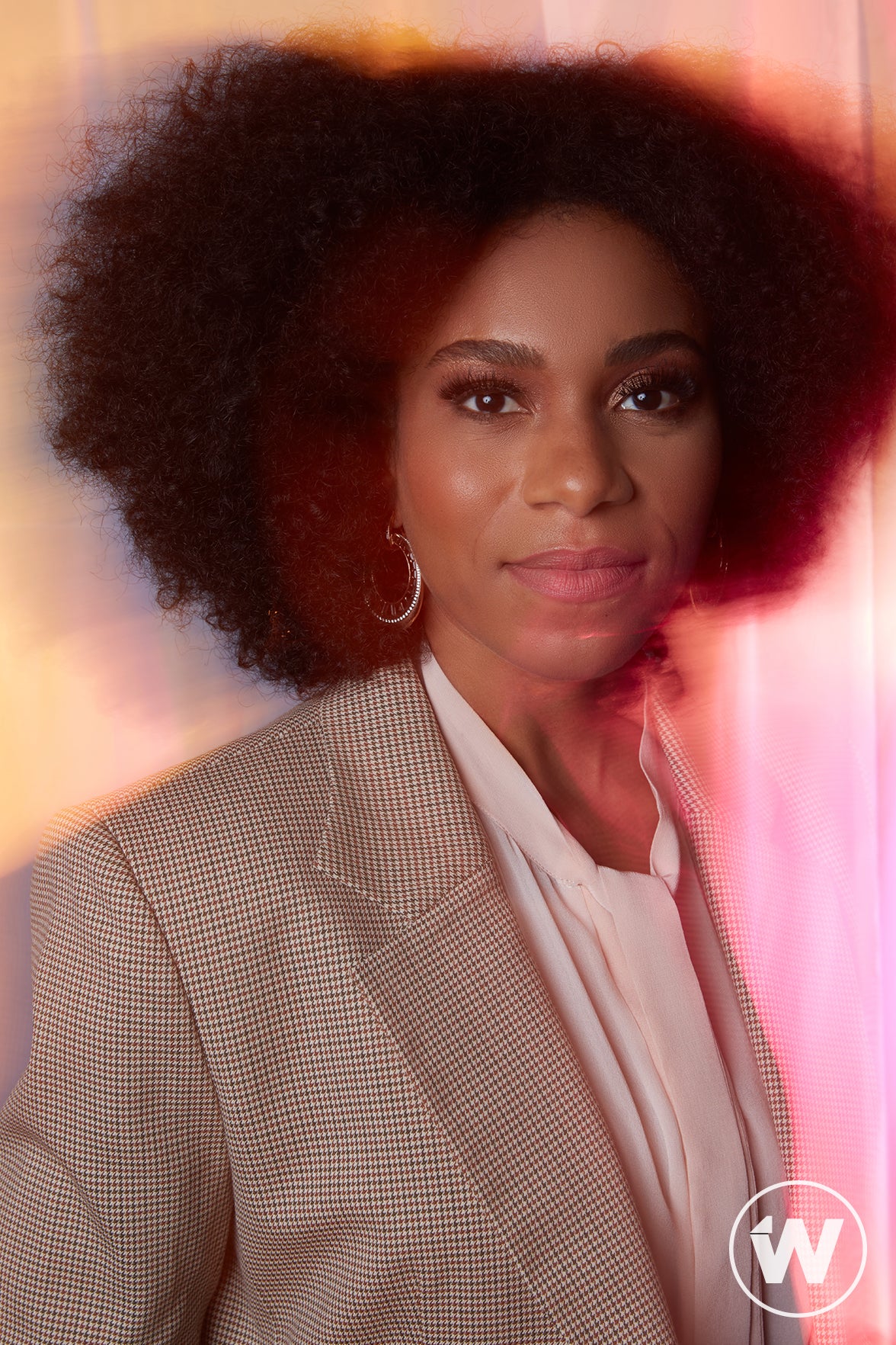 Kelly McCreary, Power Women Summit