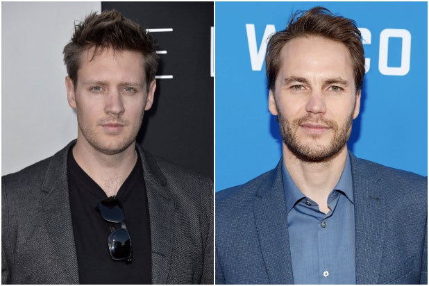 Neill Blomkamp Taylor Kitsch