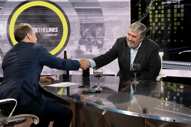 Espn To End Daily Outside The Lines Show Series Moves To