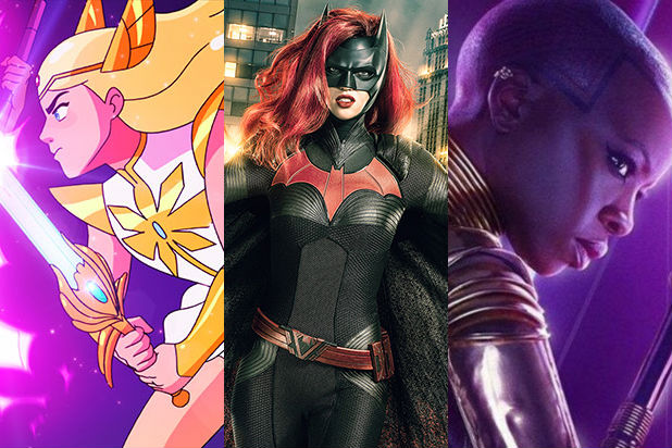 10 Essential Superhero Anime That Reinvent The Genre – Page 6