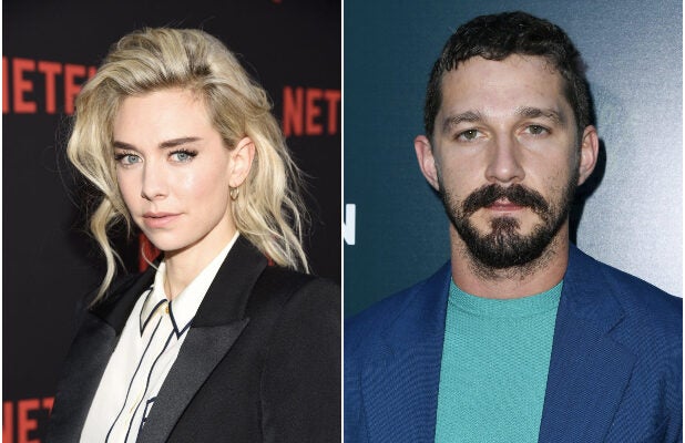 Shia Labeouf And Vanessa Kirby To Star In Drama Pieces Of A