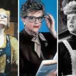 Angela Lansbury’s 10 Best Film and TV Roles, From ‘Gaslight’ to ‘Beauty and the Beast’ (Photos)