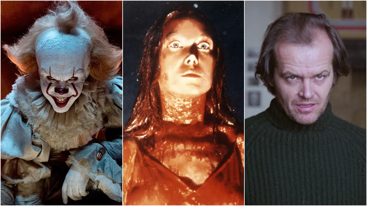 Horror films 2023: No. 1 pick ranks among all time best horror movies