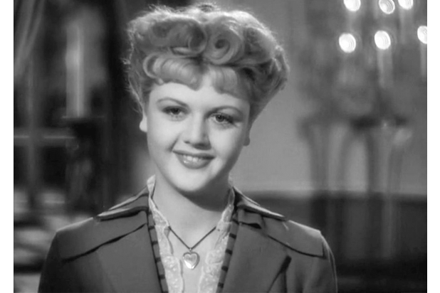 gaslight with angela lansbury