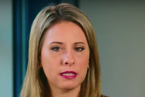 618px x 412px - Katie Hill Sues Daily Mail, Ex-Husband Over 'Nonconsensual Porn'