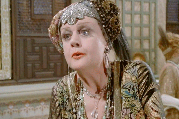 618px x 412px - Angela Lansbury's 10 Best Film and TV Performances, From ...