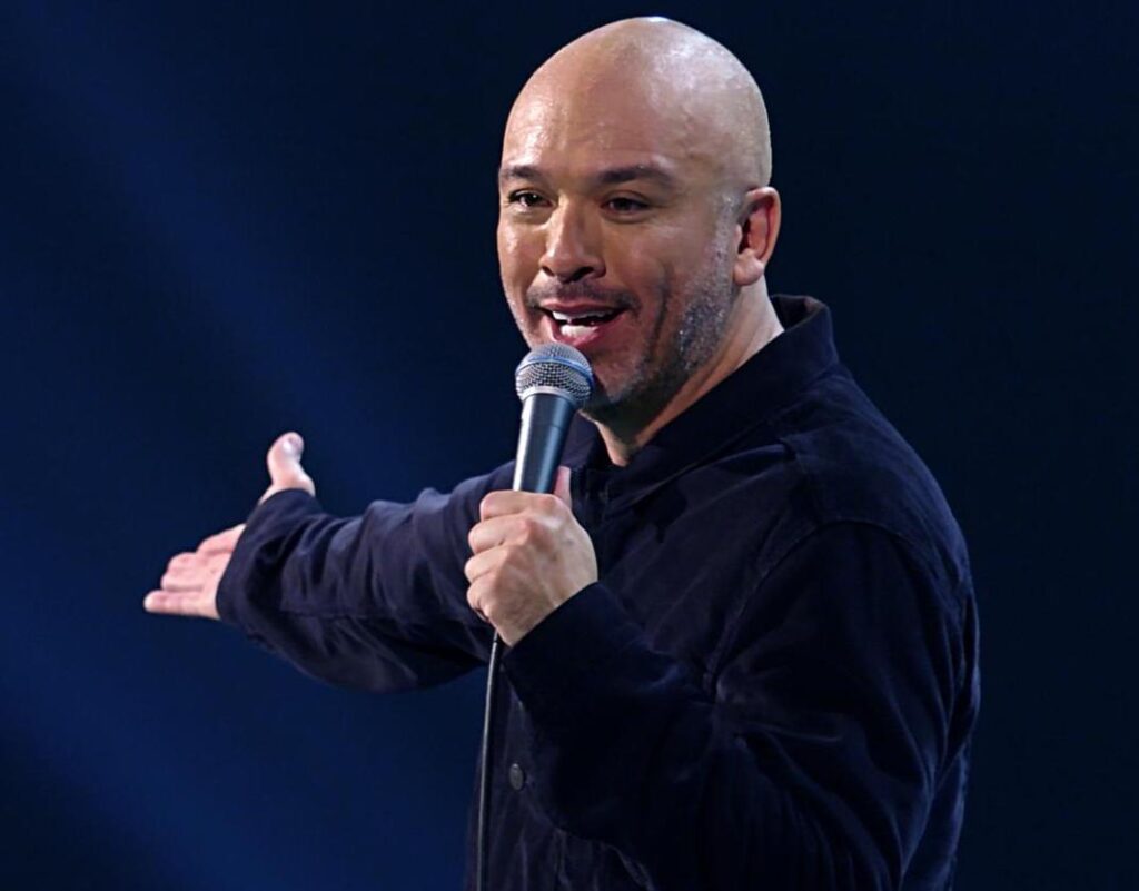 Jo Koy on Why His 'Relatable' Comedy Style Can Sell Out Arenas